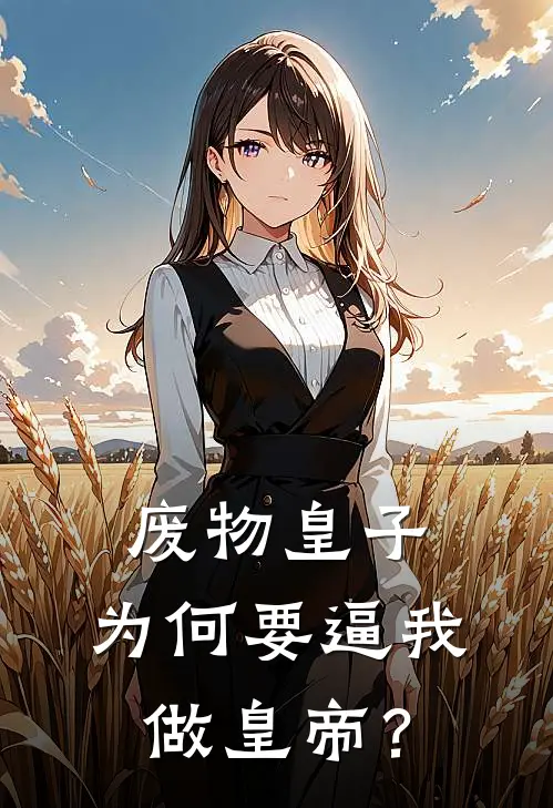 废物皇子：为何要逼我做皇帝？
