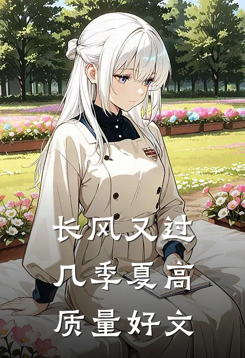 长风又过几季夏高质量好文
