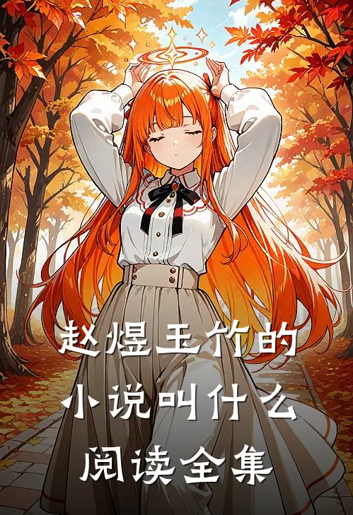 赵煜玉竹的小说叫什么阅读全集