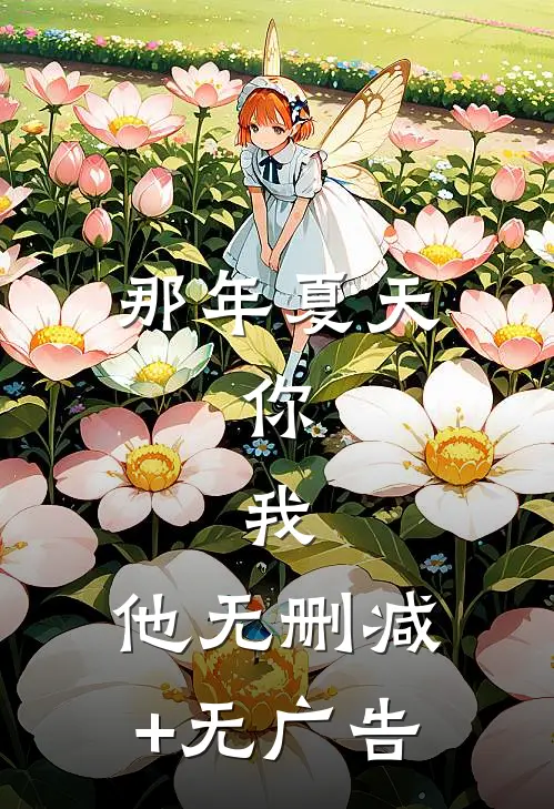 那年夏天，你，我，他无删减+无广告