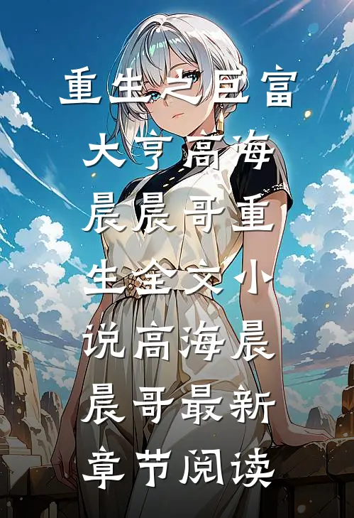 重生之巨富大亨高海晨晨哥重生全文小说高海晨晨哥最新章节阅读