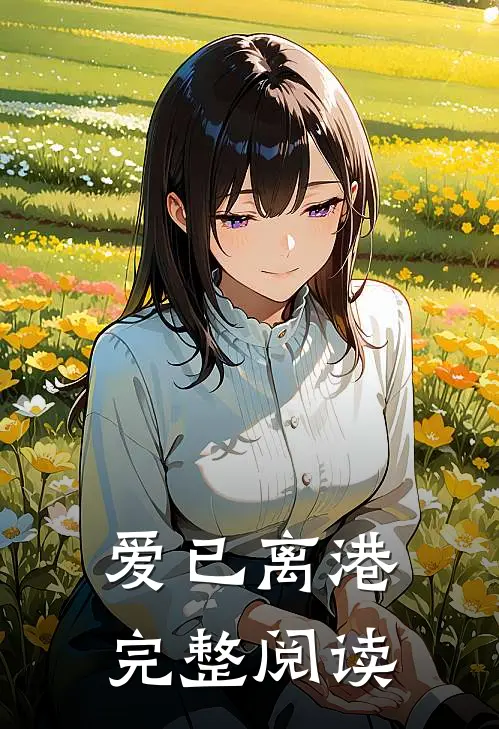爱已离港完整阅读