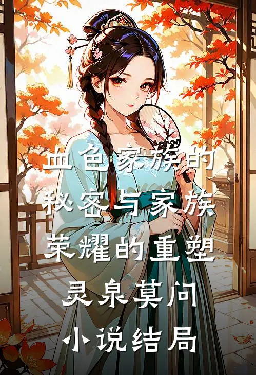 血色家族的秘密与家族荣耀的重塑灵泉莫问小说结局
