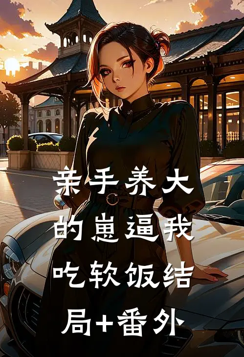 亲手养大的崽逼我吃软饭结局+番外