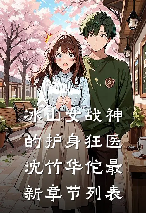 冰山女战神的护身狂医沈竹华佗最新章节列表