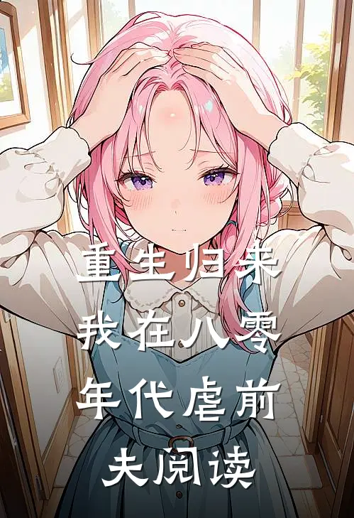 重生归来，我在八零年代虐前夫阅读