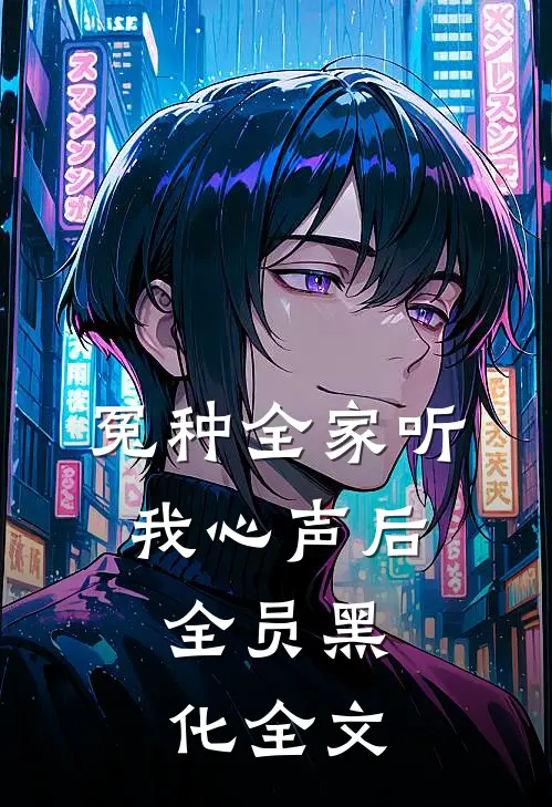 冤种全家听我心声后，全员黑化全文
