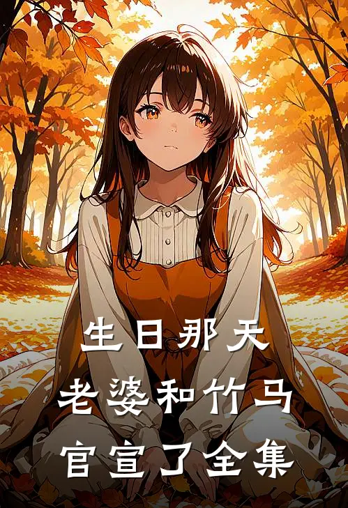 生日那天，老婆和竹马官宣了 全集