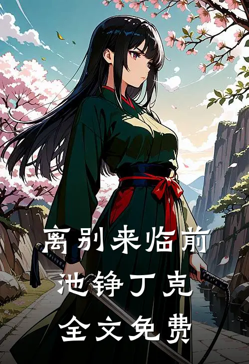 离别来临前池铮丁克全文免费