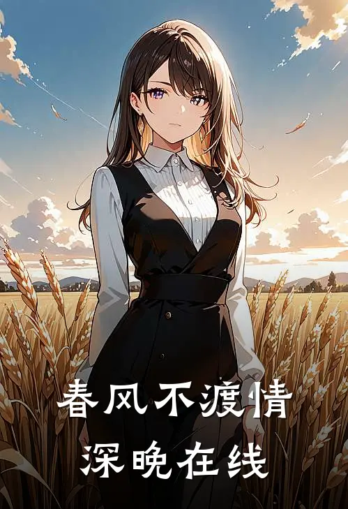 春风不渡情深晚在线
