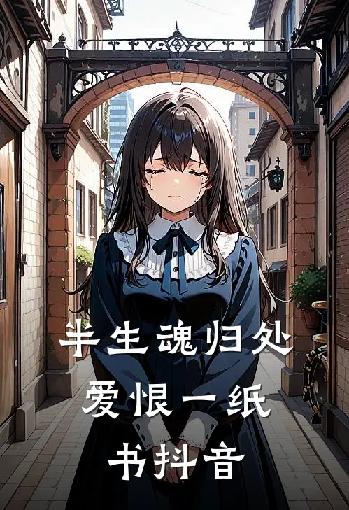 半生魂归处，爱恨一纸书抖音