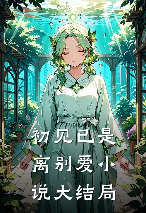 初见已是离别爱小说大结局