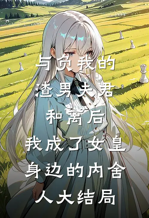 与负我的渣男夫君和离后，我成了女皇身边的内舍人大结局