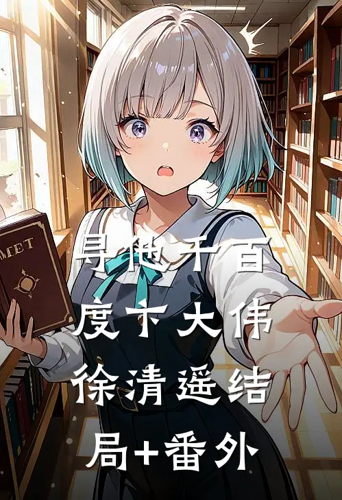寻他千百度卞大伟徐清遥结局+番外