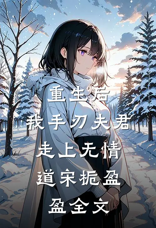 重生后，我手刃夫君，走上无情道宋栀盈盈全文