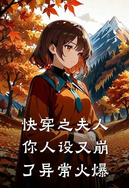 快穿之夫人你人设又崩了异常火爆