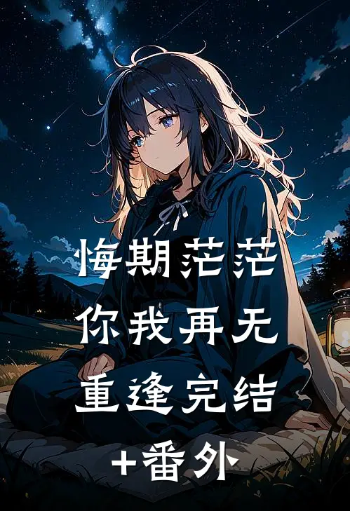悔期茫茫，你我再无重逢完结+番外