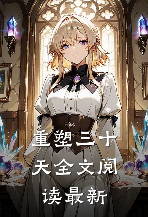 重塑三十天全文阅读最新