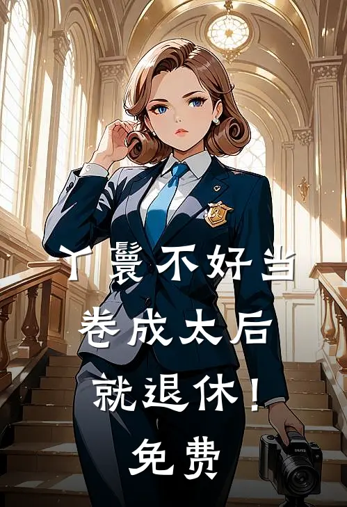 丫鬟不好当，卷成太后就退休！免费