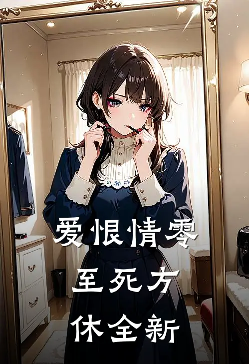 爱恨情零，至死方休全新
