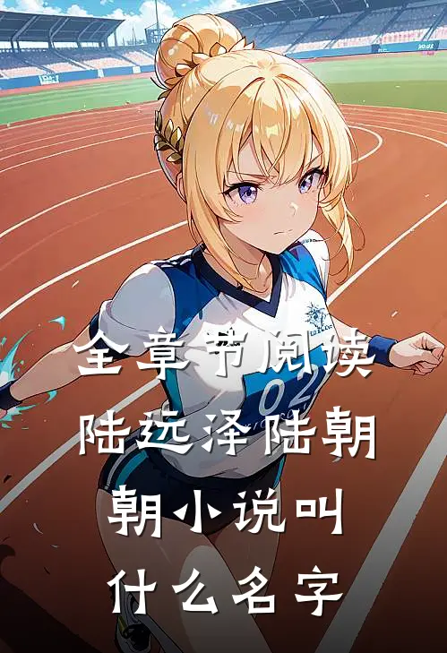 全章节阅读陆远泽陆朝朝小说叫什么名字