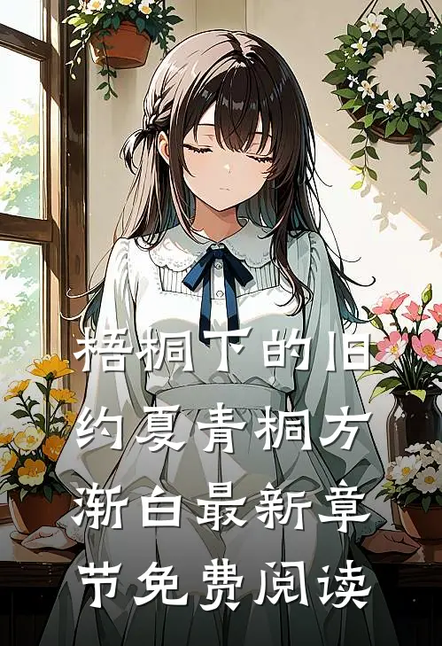 梧桐下的旧约夏青桐方渐白最新章节免费阅读