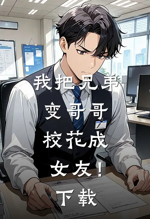 我把兄弟变哥哥，校花成女友！下载