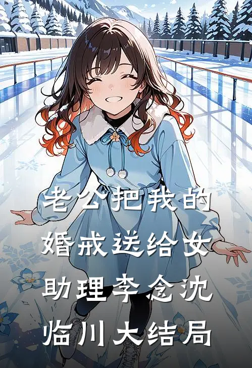 老公把我的婚戒送给女助理李念沈临川大结局