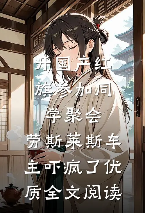 开国产红旗参加同学聚会，劳斯莱斯车主吓疯了优质全文阅读