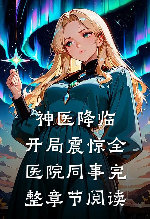 神医降临：开局震惊全医院同事完整章节阅读