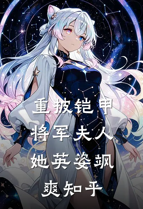 重披铠甲，将军夫人她英姿飒爽知乎