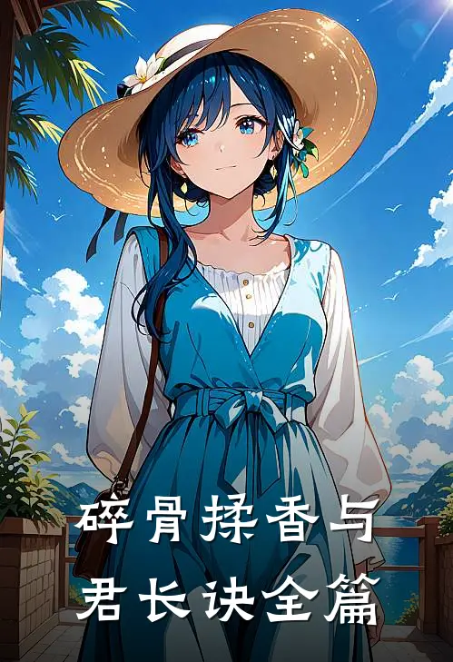 碎骨揉香与君长诀全篇