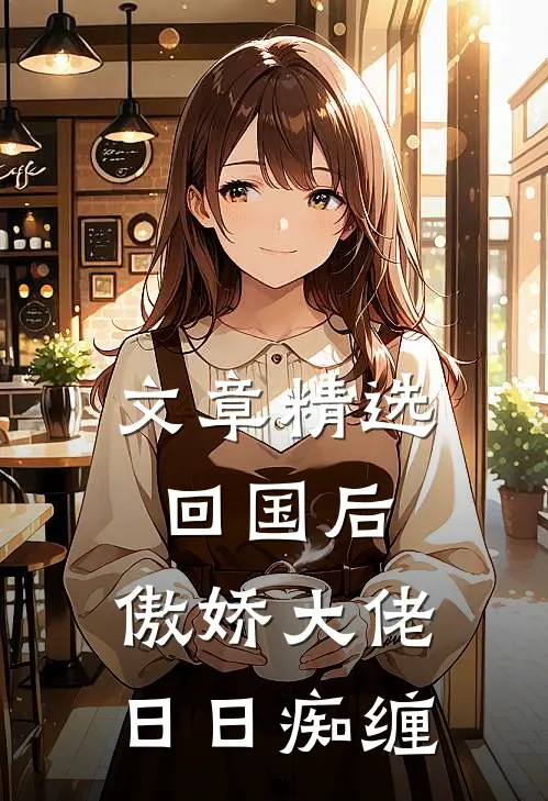 文章精选回国后，傲娇大佬日日痴缠
