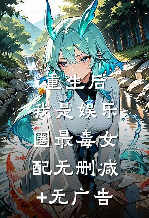 重生后，我是娱乐圈最毒女配无删减+无广告