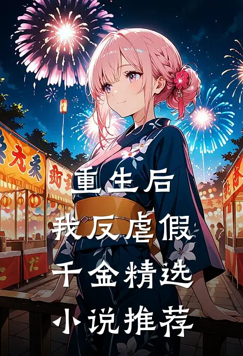 重生后，我反虐假千金精选小说推荐
