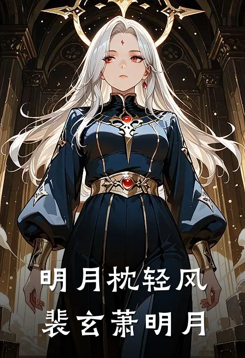 明月枕轻风裴玄萧明月