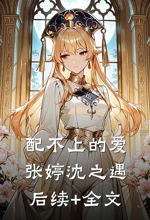 配不上的爱张婷沈之遇后续+全文