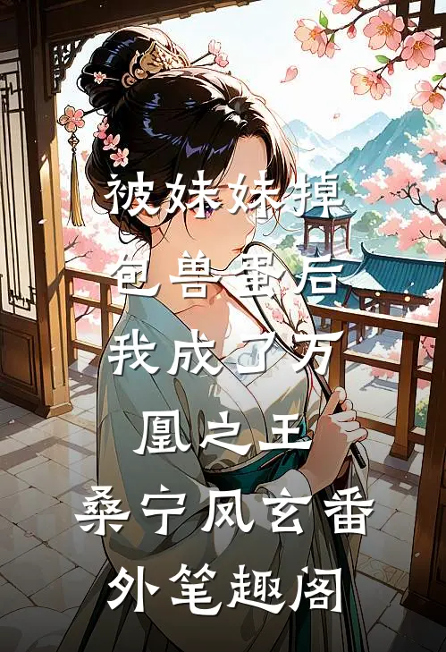 被妹妹掉包兽蛋后，我成了万凰之王。：桑宁凤玄番外笔趣阁