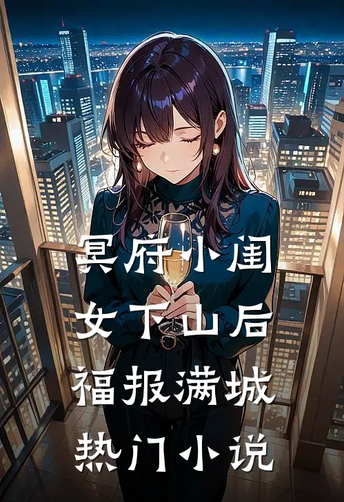 冥府小闺女下山后，福报满城热门小说