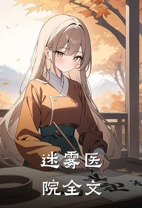 迷雾医院全文