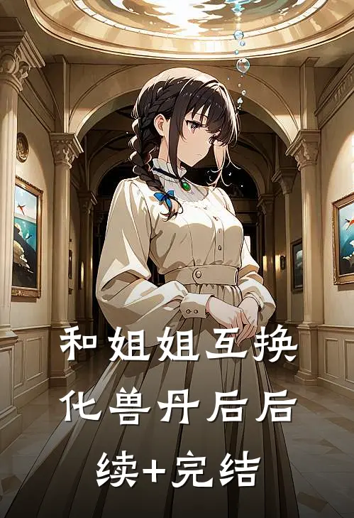 和姐姐互换化兽丹后后续+完结