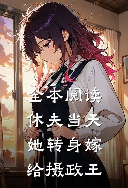 全本阅读休夫当天，她转身嫁给摄政王