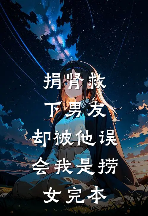 捐肾救下男友，却被他误会我是捞女完本