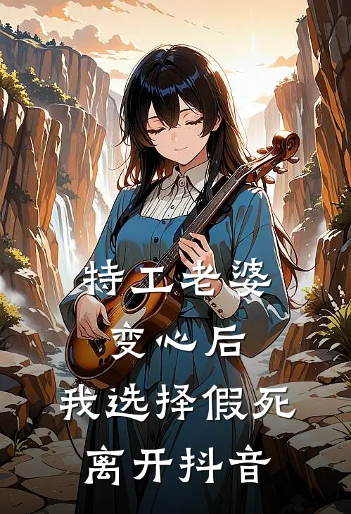 特工老婆变心后，我选择假死离开抖音