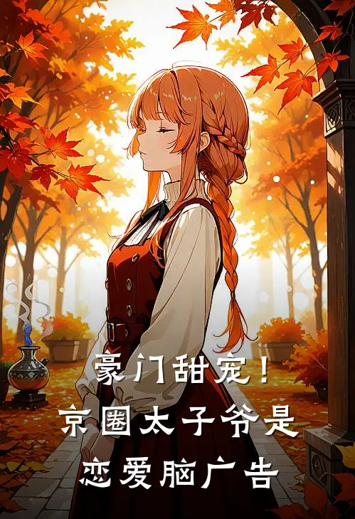 豪门甜宠！京圈太子爷是恋爱脑广告