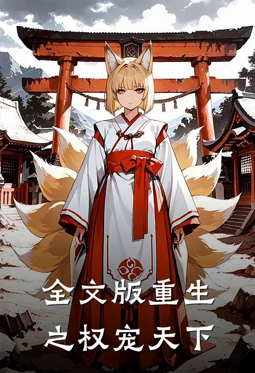 全文版重生之权宠天下
