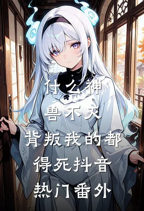 什么神兽不灭，背叛我的都得死抖音热门 番外