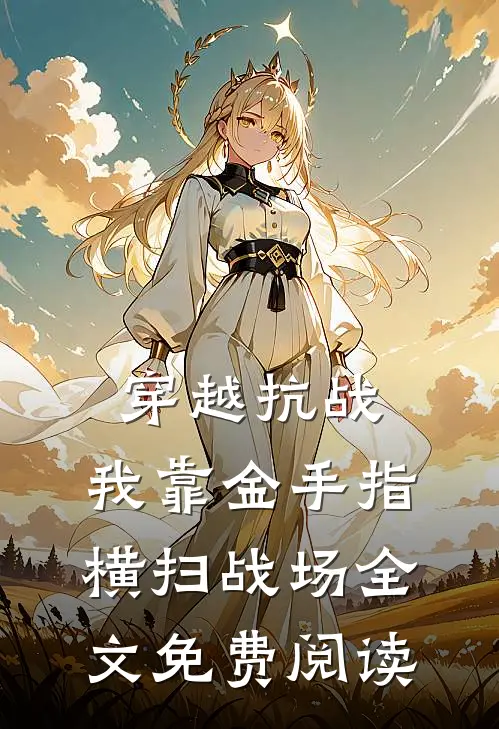 穿越抗战，我靠金手指横扫战场全文免费阅读
