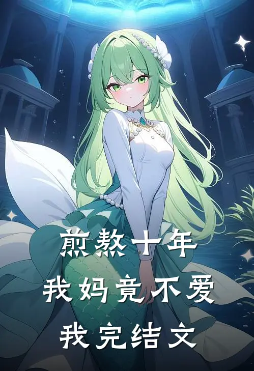 煎熬十年，我妈竟不爱我完结文
