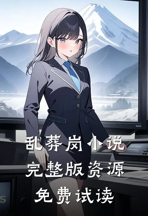 乱葬岗小说完整版资源免费试读